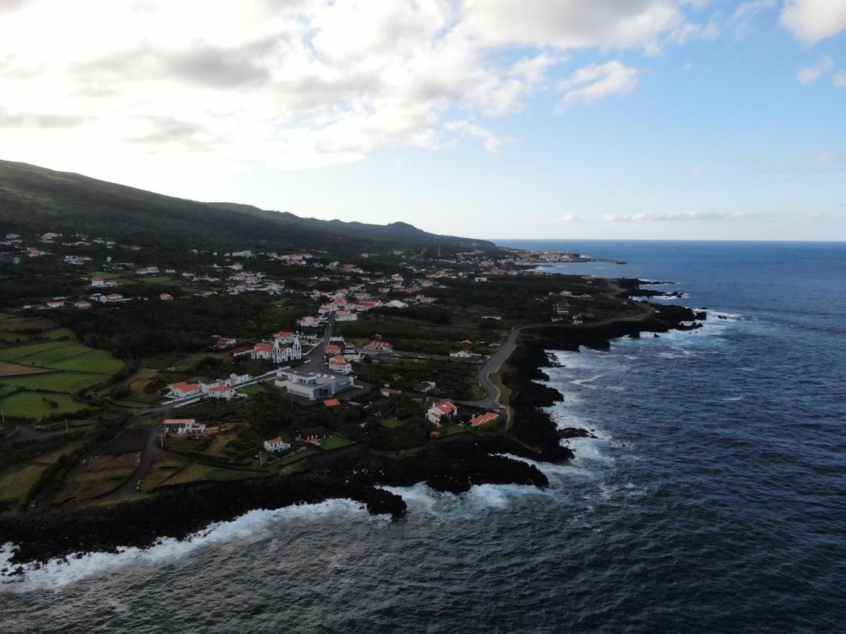 Sara Village Sao Roque do Pico Luaran gambar